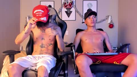 Snapshot of noahdaviss chatting on 3, 12, 2024 noahdaviss online show from 3, 12, 2024