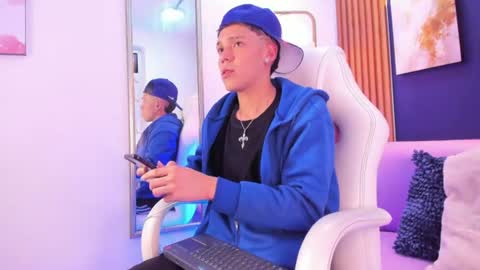 Noah online show from 8, 7, 2026