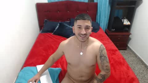Snapshot of noahmurillo chatting on 13, 4, 2026 noahmurillo online show from 13, 4, 2026
