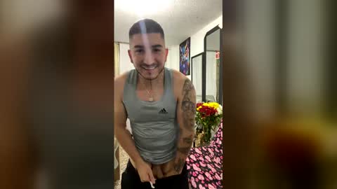 Snapshot of noahmurillo chatting on 26, 4, 2026 noahmurillo online show from 26, 4, 2026