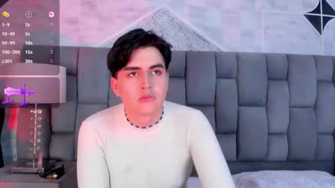 Noah Wolf online show from 24, 2, 2026