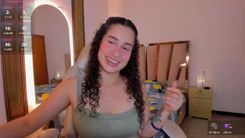 NOA MALAK online show from 3, 3, 2026