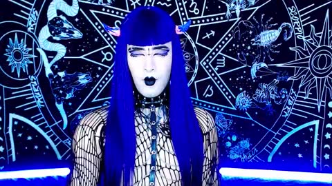 caroline online show from 16, 12, 2025