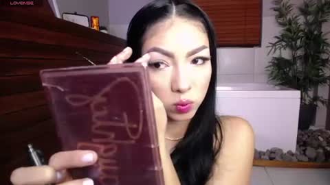 Snapshot of noastone_ chatting on 15, 6, 2026 Noa Stone online show from 15, 6, 2026