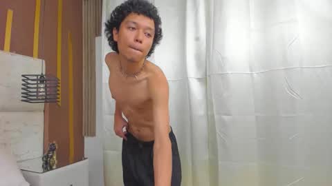 NobaCortez online show from 9, 4, 2026