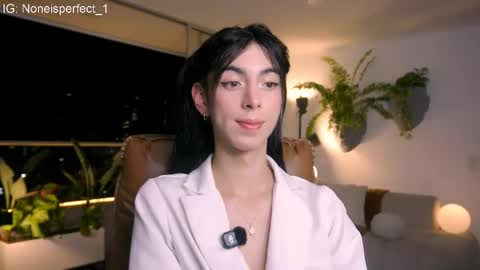 Snapshot of nobodyisperfect___ chatting on 29, 4, 2026 Samantha online show from 29, 4, 2026