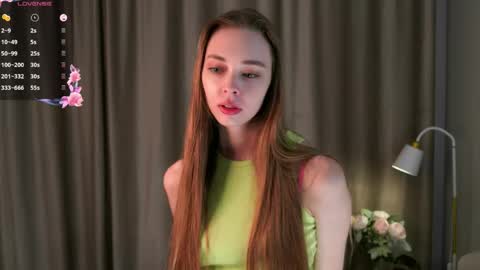 Snapshot of nobukohittle chatting on 7, 5, 2026 Emmy online show from 7, 5, 2026