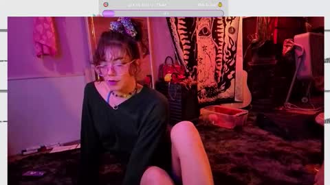 Snapshot of nobunny_owenz chatting on 10, 1, 2026 Nobunny online show from 10, 1, 2026