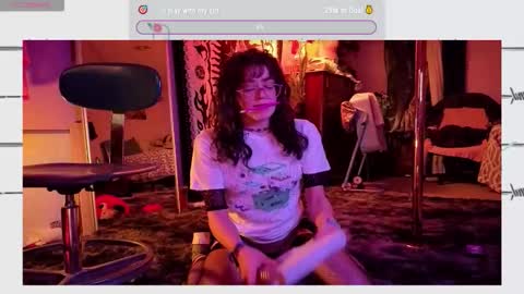 Snapshot of nobunny_owenz chatting on 5, 2, 2026 Nobunny online show from 5, 2, 2026