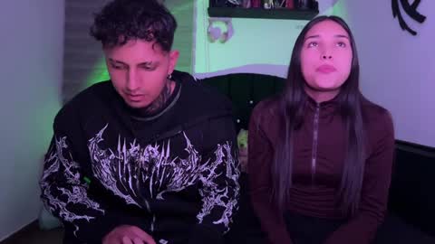 Jean Y Isa online show from 10, 4, 2026