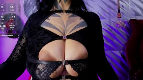 Snapshot of nocturnapsy chatting on 12, 5, 2026 Alisson online show from 12, 5, 2026