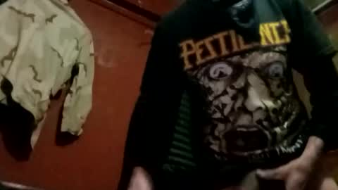 Snapshot of nocturnus1980 chatting on 1, 10, 2025 nocturnus1980 online show from 1, 10, 2025