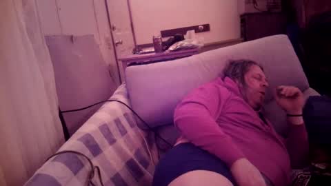 Snapshot of nodak808 chatting on 17, 12, 2024 Jonny Coxman online show from 17, 12, 2024