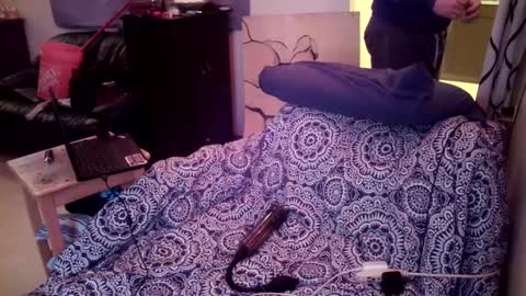 Snapshot of nodak808 chatting on 1, 1, 2025 Jonny Coxman online show from 1, 1, 2025