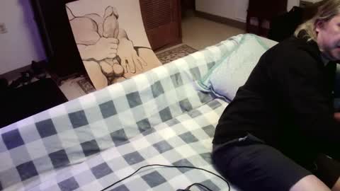 Snapshot of nodak808 chatting on 24, 1, 2025 Jonny Coxman online show from 24, 1, 2025