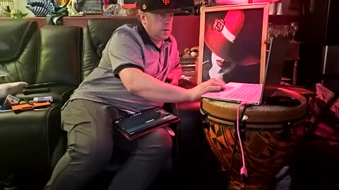 Snapshot of nodak808 chatting on 17, 9, 2025 Jonny Coxman online show from 17, 9, 2025