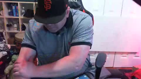 Snapshot of nodak808 chatting on 22, 9, 2025 Jonny Coxman online show from 22, 9, 2025