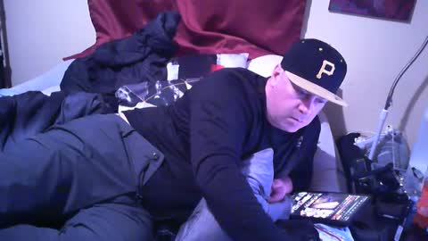 Snapshot of nodak808 chatting on 9, 10, 2025 Jonny Coxman online show from 9, 10, 2025