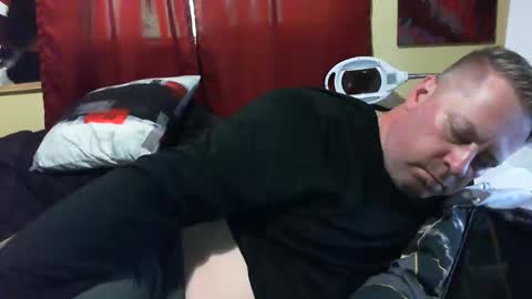 Snapshot of nodak808 chatting on 10, 10, 2025 Jonny Coxman online show from 10, 10, 2025