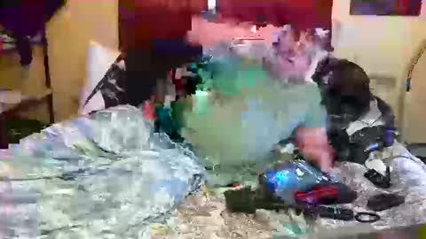 Snapshot of nodak808 chatting on 19, 10, 2025 Jonny Coxman online show from 19, 10, 2025