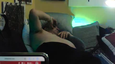 Jonny Coxman online show from 19, 2, 2026