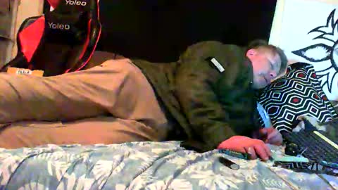 Snapshot of nodak808 chatting on 15, 3, 2026 Jonny Coxman online show from 15, 3, 2026