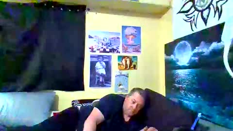 Snapshot of nodak808 chatting on 2, 4, 2026 Jonny Coxman online show from 2, 4, 2026