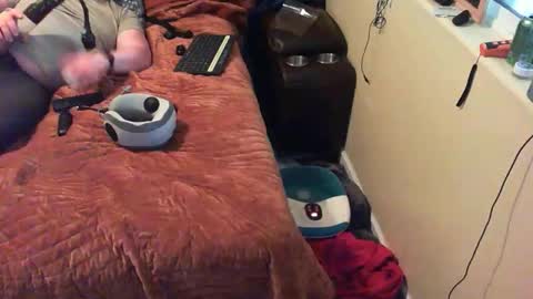 Snapshot of nodak808 chatting on 13, 4, 2026 Jonny Coxman online show from 13, 4, 2026