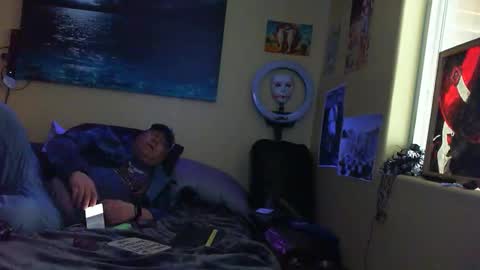 Snapshot of nodak808 chatting on 14, 4, 2026 Jonny Coxman online show from 14, 4, 2026