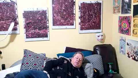 Snapshot of nodak808 chatting on 24, 4, 2026 Jonny Coxman online show from 24, 4, 2026