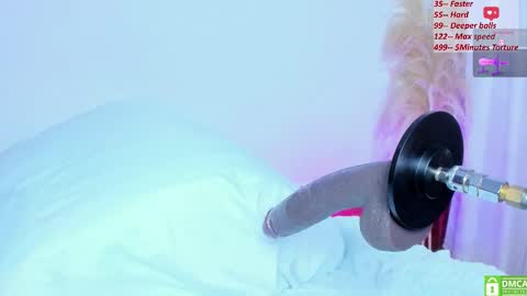 Snapshot of noehmi13 chatting on 13, 3, 2026 NhAndrea online show from 13, 3, 2026