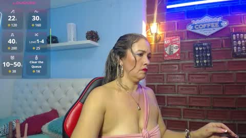 noelia_milfs online show from 3, 2, 2026