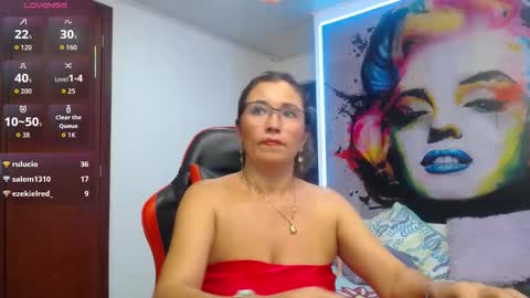 noelia_milfs online show from 2, 3, 2026