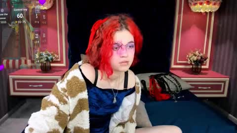 Elly online show from 29, 11, 2025