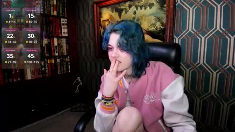 Elly online show from 6, 2, 2026