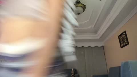 Snapshot of noemibcnz chatting on 18, 1, 2026 In instagram dayhannanoemi online show from 18, 1, 2026