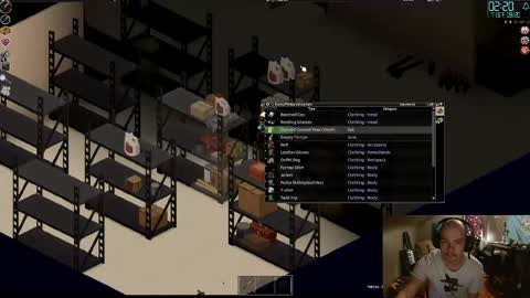 Snapshot of nofacednat chatting on 19, 4, 2026 Nat online show from 19, 4, 2026