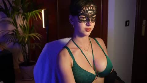 Ivy online show from 20, 4, 2026