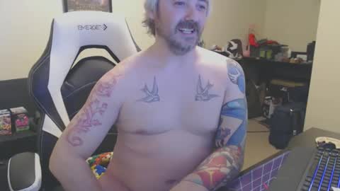 nofuxgiven2 online show from 1, 3, 2025