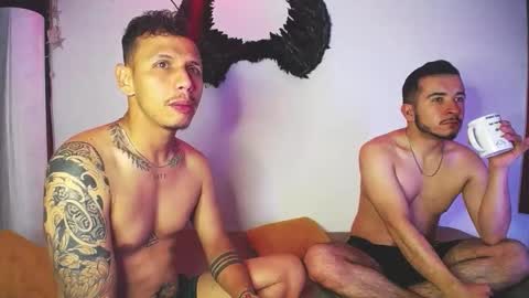 noha_and_iam1 online show from 27, 2, 2026