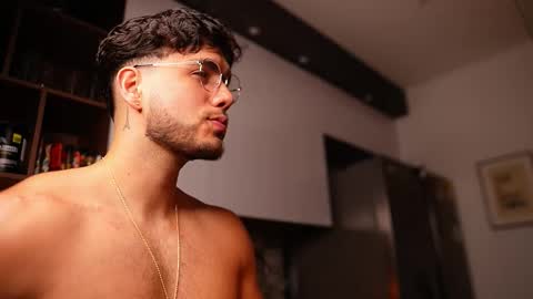 kevin online show from 8, 3, 2026