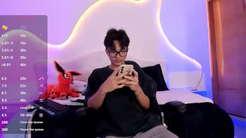 noha_natan online show from 24, 11, 2025