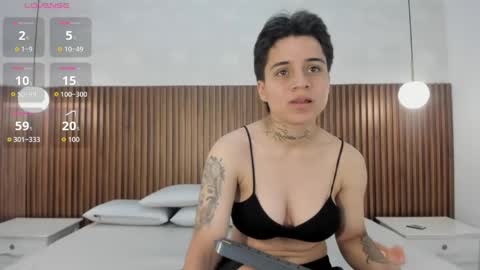 Snapshot of noha_parker chatting on 29, 4, 2026 Noha online show from 29, 4, 2026
