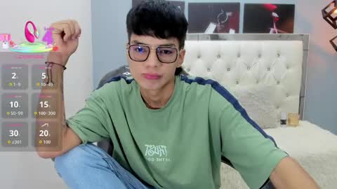 Noha Scott online show from 16, 4, 2026