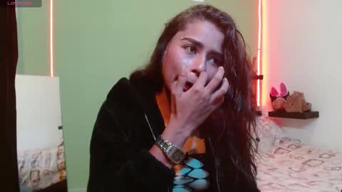 Noha Thomson online show from 19, 2, 2025