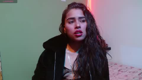 Noha Thomson online show from 20, 2, 2025