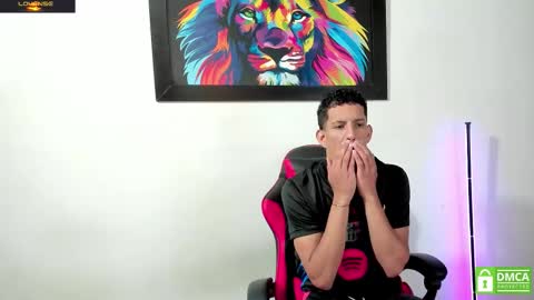 Snapshot of noha_white chatting on 25, 3, 2026 Noha online show from 25, 3, 2026