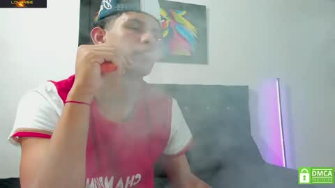 Snapshot of noha_white chatting on 8, 4, 2026 Noha online show from 8, 4, 2026