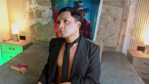 Snapshot of nohatoch chatting on 21, 10, 2025 noha online show from 21, 10, 2025