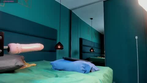 Nohemi online show from 16, 4, 2026